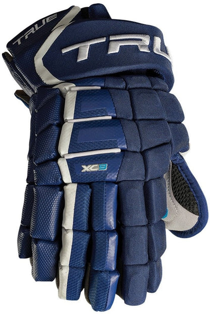 True Hockey True XC9 2020 Senior Hockey Gloves