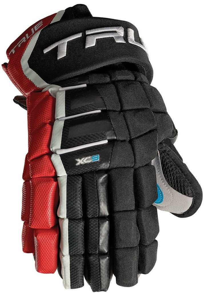 True Hockey True XC9 2020 Senior Hockey Gloves
