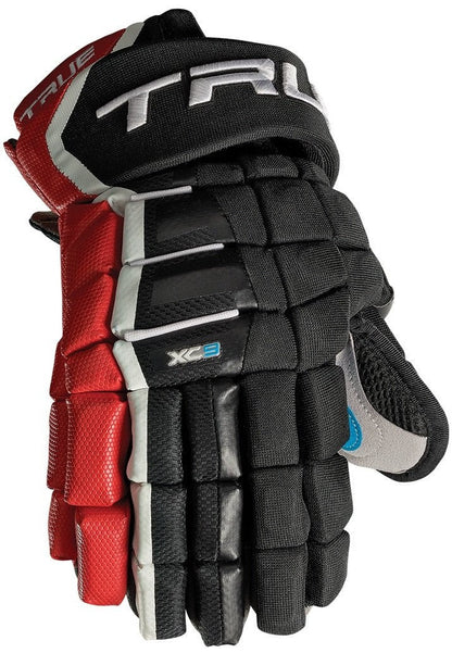 True Hockey True XC9 2020 Senior Hockey Gloves