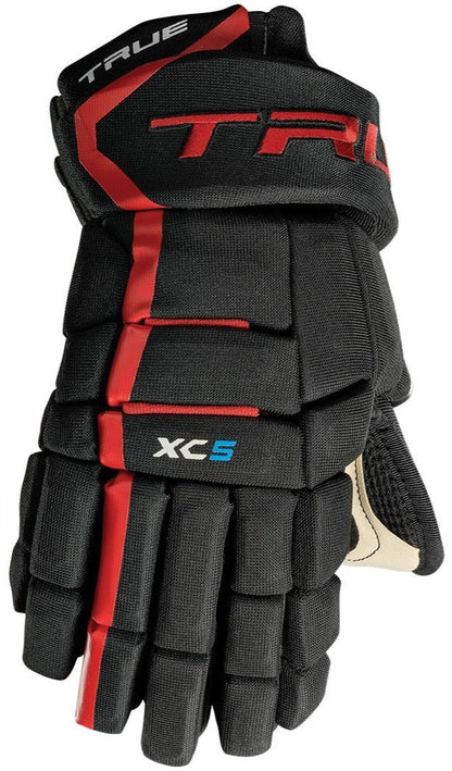 True Hockey True XC5 2020 Senior Hockey Gloves