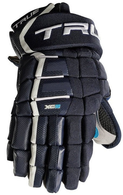 True Hockey True XC9 2020 Senior Hockey Gloves