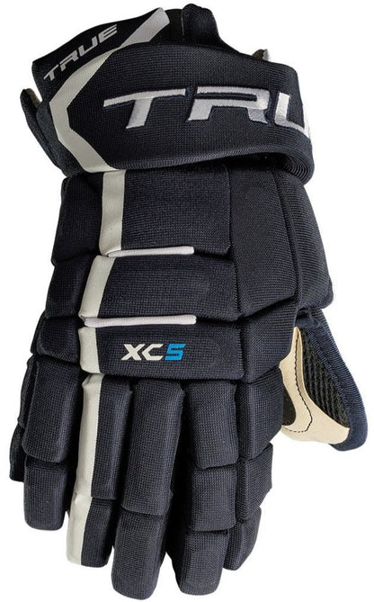 True Hockey True XC5 2020 Senior Hockey Gloves