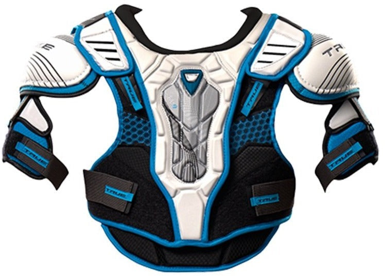 True Hockey True AX9 Senior Shoulder Pads