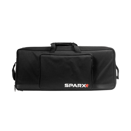  Sparx Hockey Soft Travel Case