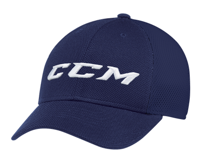  CCM Core Foam Mesh Flex Cap Adult