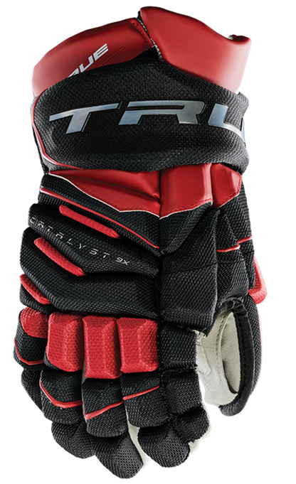 True Hockey True Catalyst 9X Junior Hockey Gloves