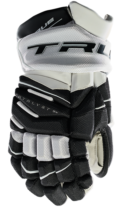 True Hockey True Catalyst 9X Junior Hockey Gloves