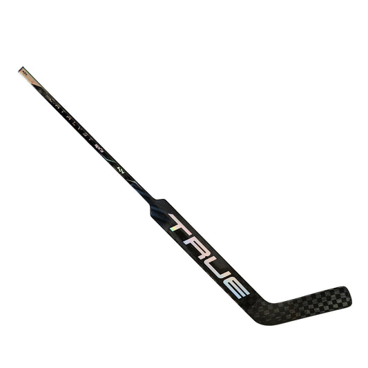 True Hockey True Catalyst 9X3 Senior Goalie Stick