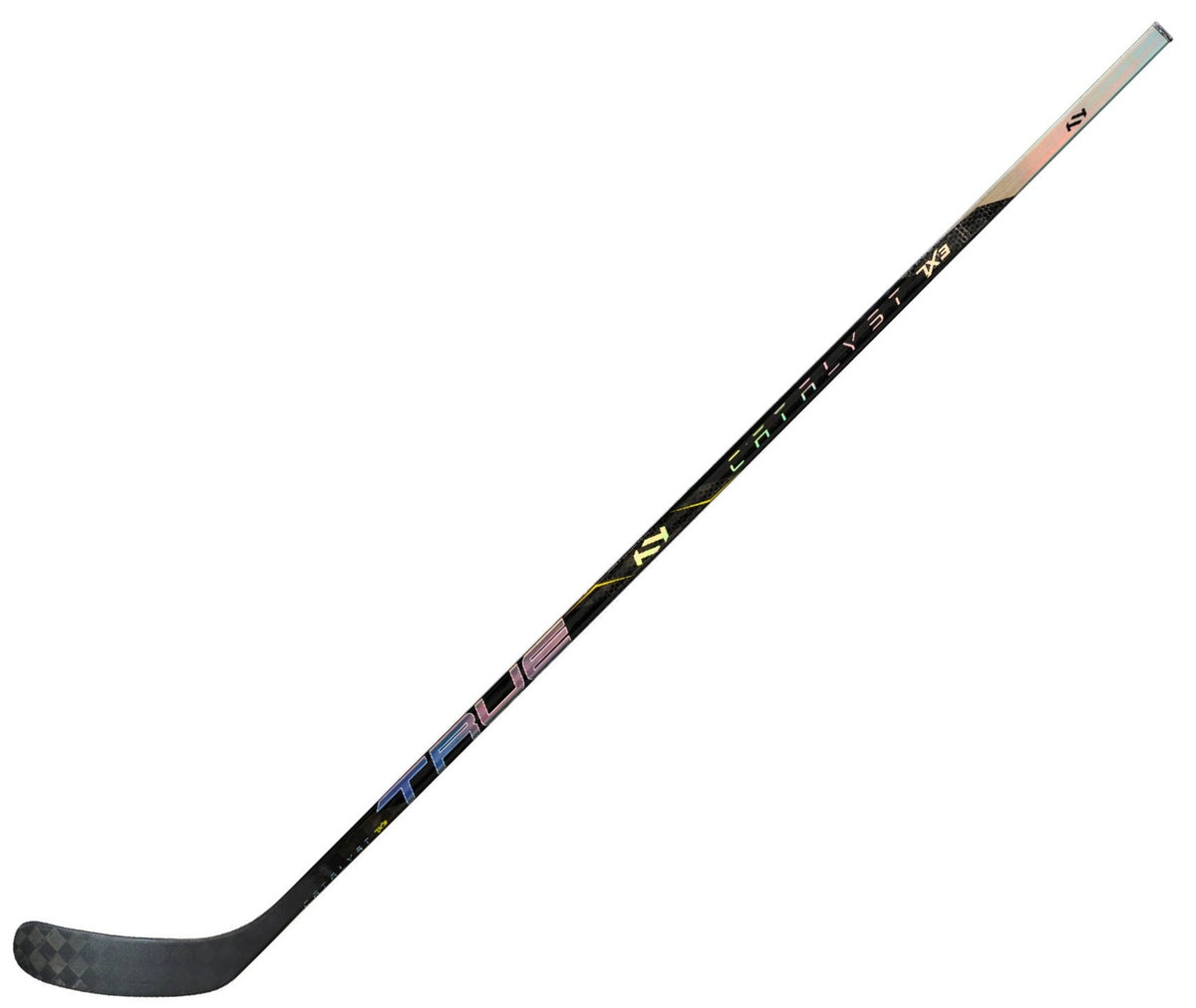 True Hockey True Catalyst 7X3 Senior Hockey Stick