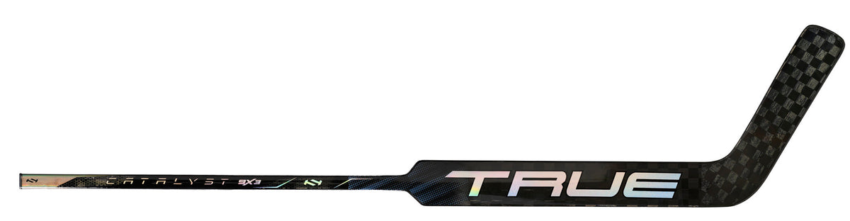 True Hockey True Catalyst 9X3 Senior Goalie Stick