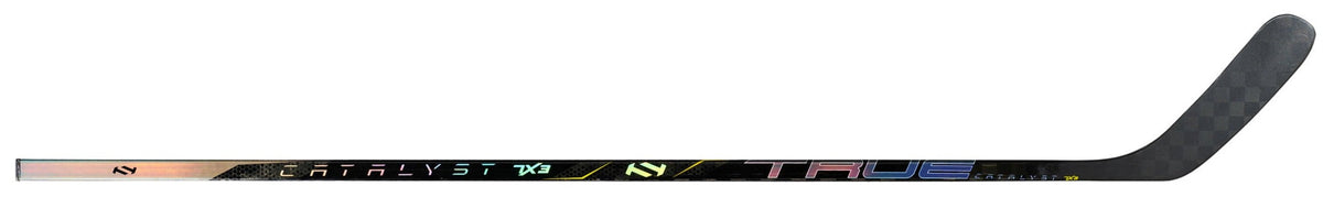 True Hockey True Catalyst 7X3 Senior Hockey Stick