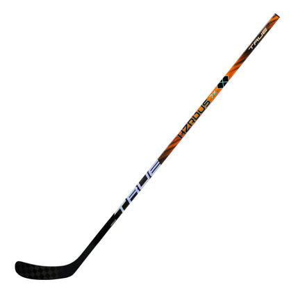 True Hockey True HZRDUS 7X Intermediate Hockey Stick