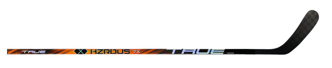 True Hockey True HZRDUS 7X Intermediate Hockey Stick