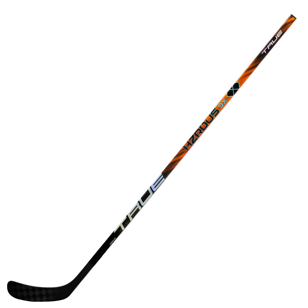 True Hockey True HZRDUS 9X Intermediate Hockey Stick