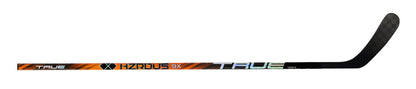True Hockey True HZRDUS 9X Intermediate Hockey Stick