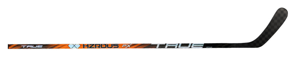True Hockey True HZRDUS PX Intermediate Hockey Stick