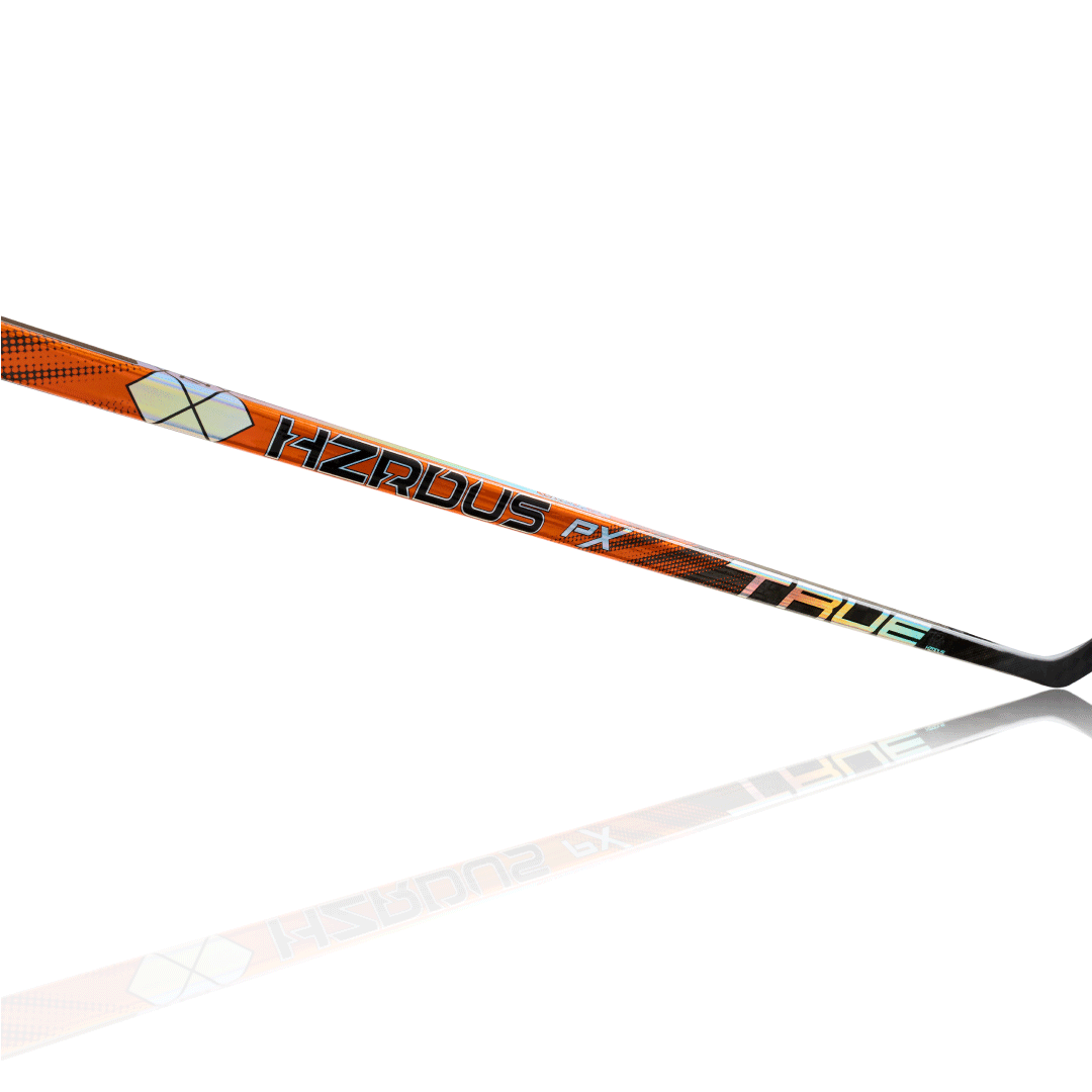 True Hockey True HZRDUS PX Intermediate Hockey Stick