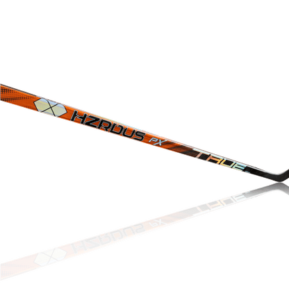True Hockey True HZRDUS PX Intermediate Hockey Stick