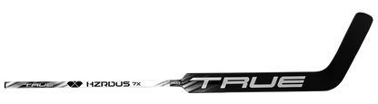 True Hockey True HZRDUS 7X Senior Goalie Stick (White)