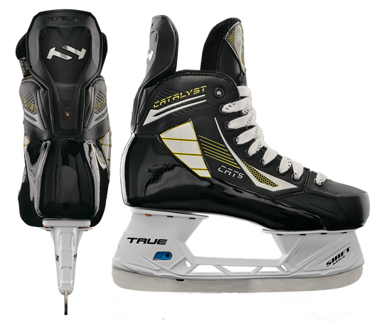 True Hockey True Catalyst 5 Senior Hockey Skates