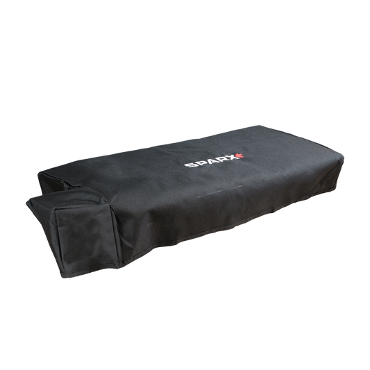  Sparx Hockey Sharpener Cover