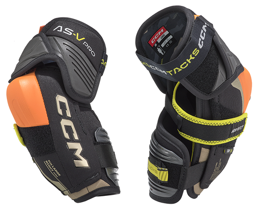  CCM Tacks AS-V Pro Senior Elbow Pads