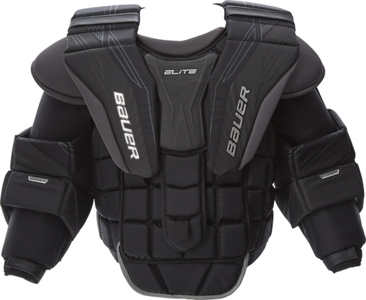  Bauer Elite Intermediate Goalie Chest Protector