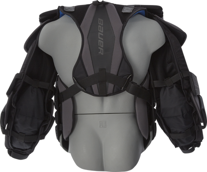  Bauer Elite Intermediate Goalie Chest Protector