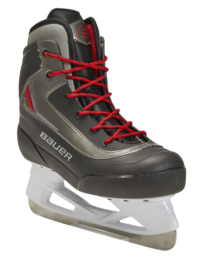  Bauer Expedition Recreational Junior Skates