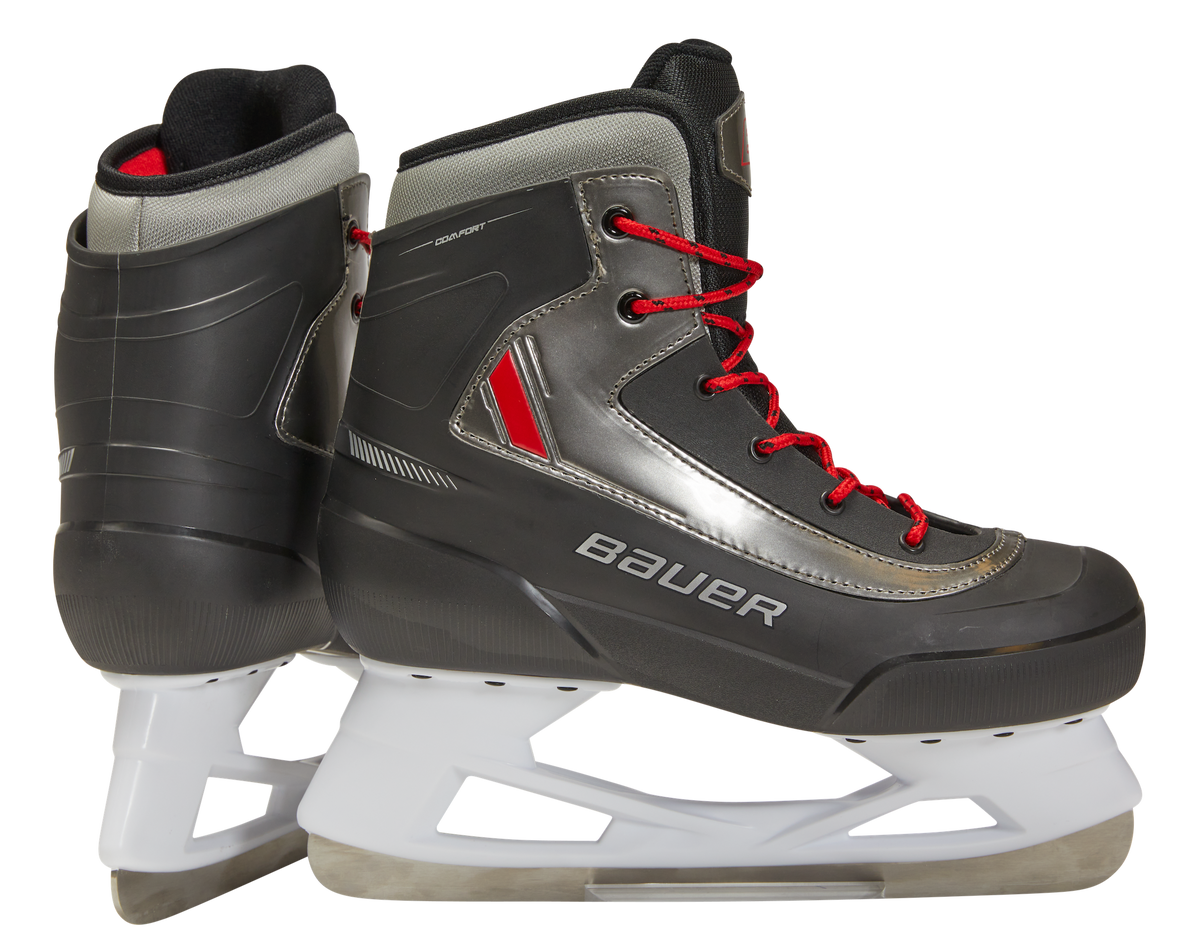  Bauer Expedition Recreational Junior Skates