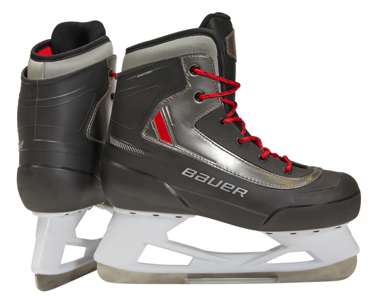  Bauer Expedition Recreational Junior Skates