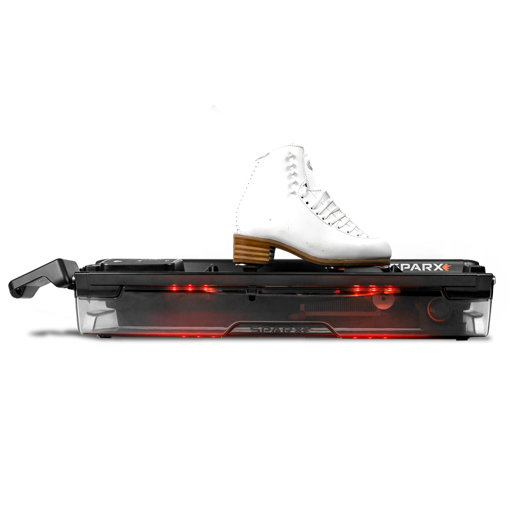  Sparx Hockey Figure Skate Adapter