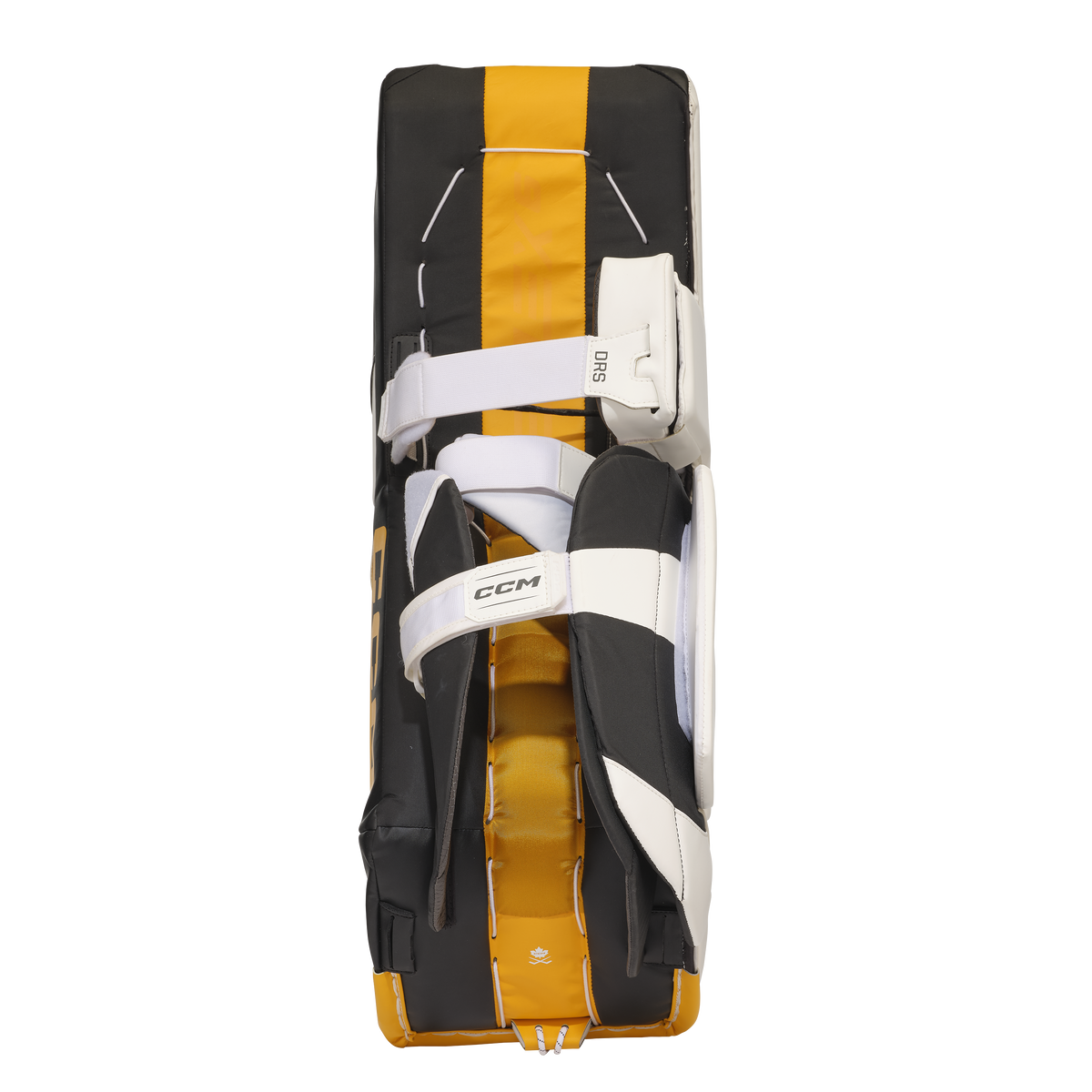  CCM EFLEX 6.5 Senior Goalie Pads