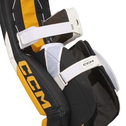  CCM EFLEX 6.5 Senior Goalie Pads