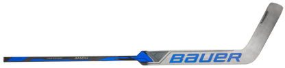  Bauer Supreme Mach Senior Goalie Stick