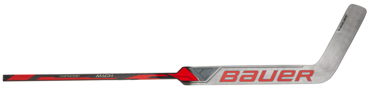  Bauer Supreme Mach Senior Goalie Stick