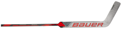  Bauer Supreme Mach Senior Goalie Stick