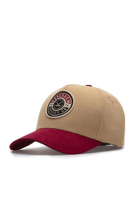  Gongshow Highlight Reel Cap