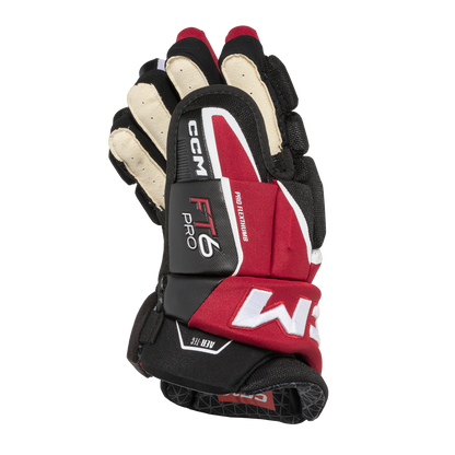  CCM JetSpeed FT6 Pro Senior Hockey Gloves