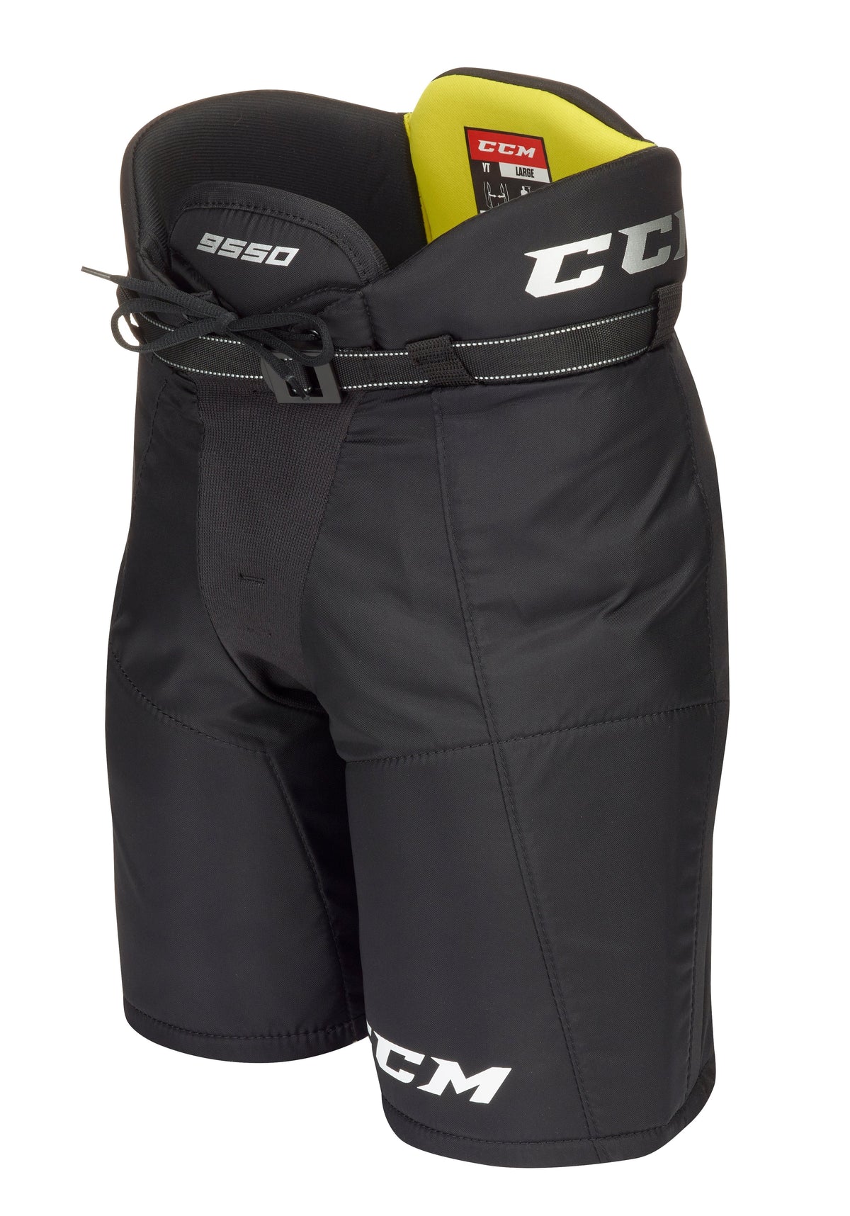  CCM Tacks 9550 Youth Hockey Pants