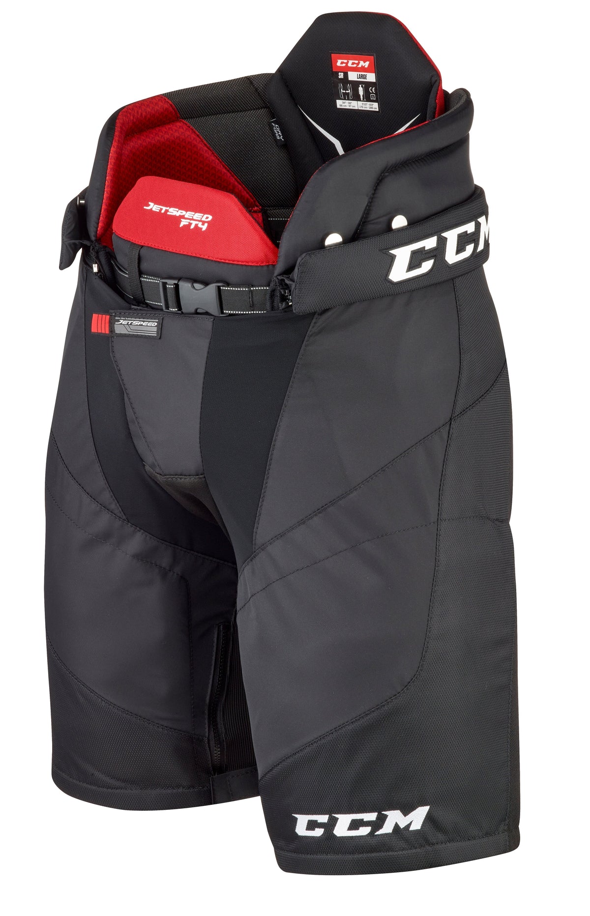  CCM JetSpeed FT4 Senior Hockey Pants