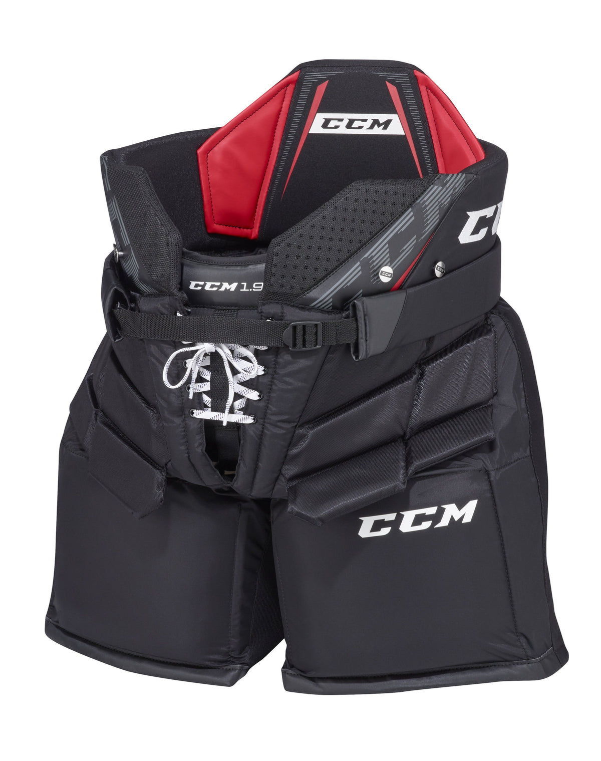  CCM 1.9 Intermediate Goalie Pants