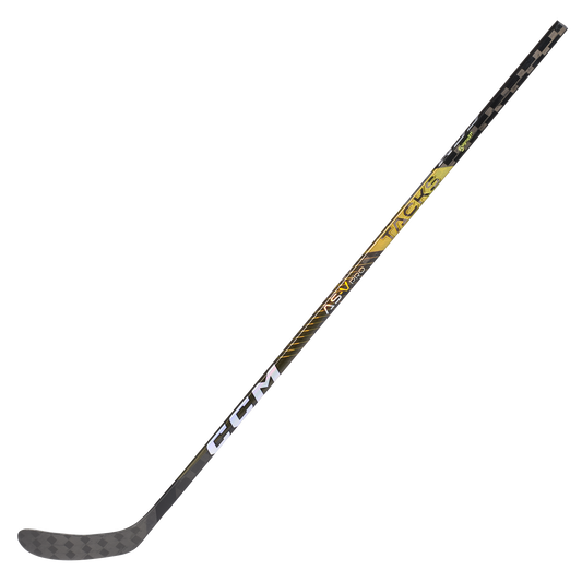  CCM Tacks AS-V Pro Senior Hockey Stick