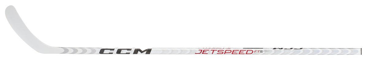  CCM JetSpeed FT5 Pro North Junior Hockey Stick