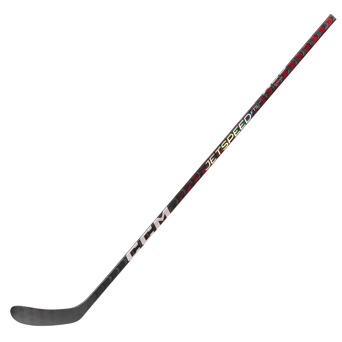  CCM JetSpeed FT5 Pro Intermediate Hockey Stick