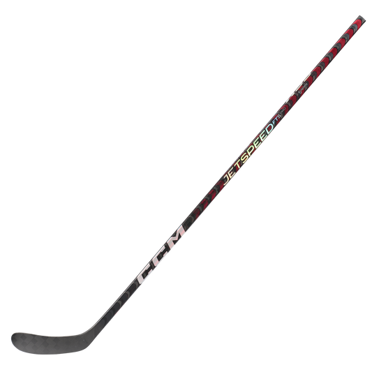  CCM JetSpeed FT5 Pro Senior Hockey Stick