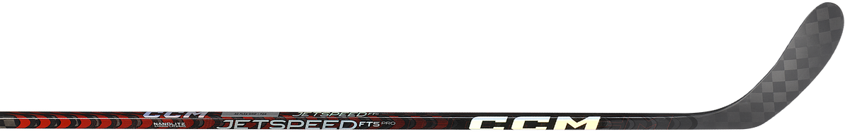  CCM JetSpeed FT5 Pro Intermediate Hockey Stick