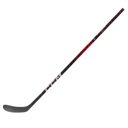  CCM JetSpeed FT5 Senior Hockey Stick