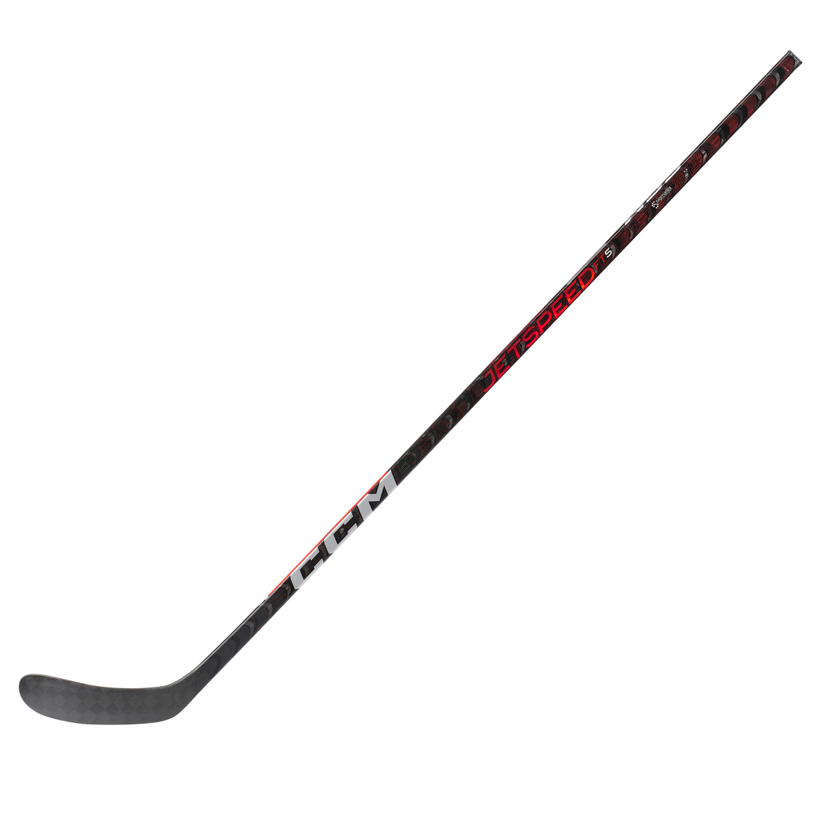  CCM JetSpeed FT5 Intermediate Hockey Stick