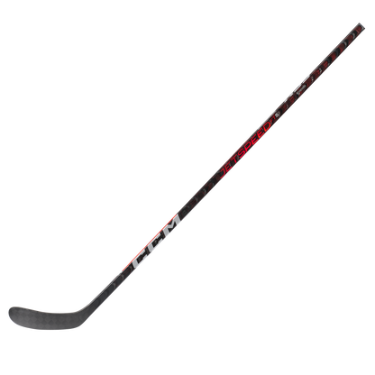  CCM JetSpeed FT5 Intermediate Hockey Stick
